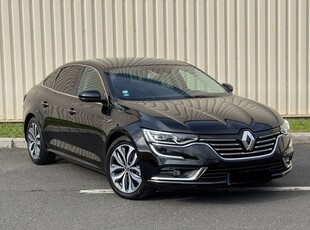 Renault Talisman Blue dCi 160 EDC LIMITED