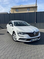 Renault Talisman ENERGY dCi 110 LIFE