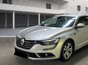 Renault Talisman ENERGY dCi 130 EDC LIFE