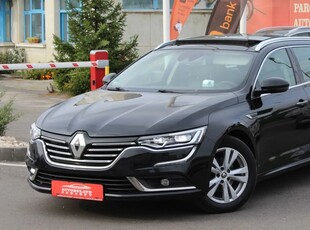 Renault Talisman Grandtour BLUE dCi 150 INTENS