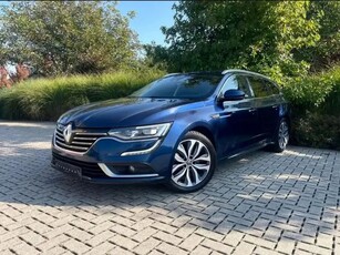 Renault Talisman Grandtour ENERGY dCi 160 EDC Business