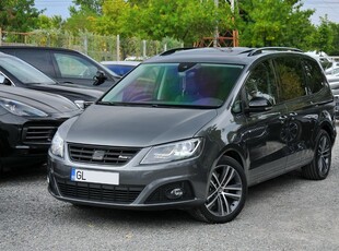 Seat Alhambra 2.0 TDI Start & Stop DSG FR-Line