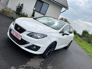 Seat Ibiza 2.0 TDI FR