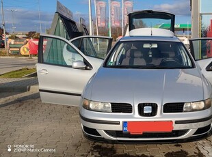 Seat Leon 1.4 16V Stella