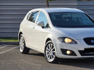 Seat Leon 1.4