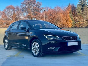 Seat Leon 2.0 TDI DPF Ecomotive Style