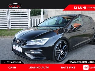 Seat Leon ST 2.0 TSI OPF DSG Cupra