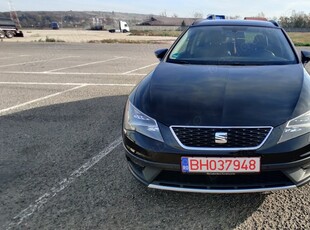 Seat Leon ST X-perience cutie automata DSG 2.0 TDI 184CP 4x4