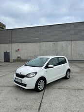 Skoda Citigo 1.0 MPI Style