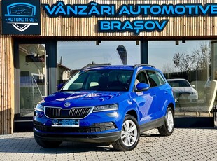 Skoda Karoq 2.0 TDI 4X4 DSG Style