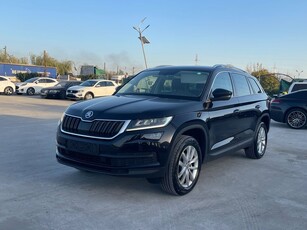 Skoda Kodiaq 1.5 TSI ACT DSG L&K