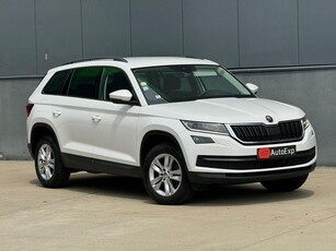 Skoda Kodiaq 2.0 TDI DSG Style