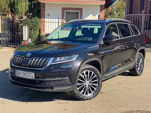 Skoda Kodiaq Style 4x4 7LOCURI TVA INCLUS DEDUCTIBIL