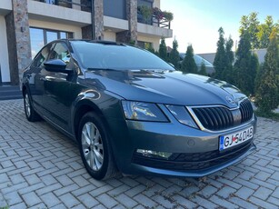 Skoda Octavia 1.0 TSI Ambition