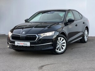 Skoda Octavia 1.5 TSI DSG Mild Hybrid Style