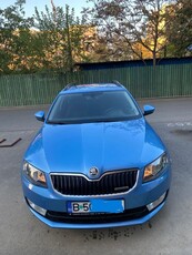 Skoda Octavia 1.6 TDI GREENLINE