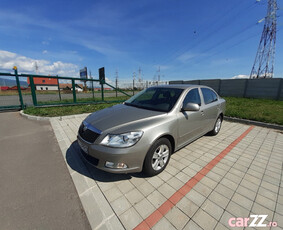 Skoda Octavia 1.6TDI - merita vazuta!!