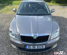 Skoda Octavia 1.8 TSI