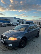 Skoda Octavia 1.9 TDI DPF Elegance