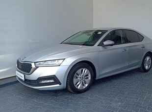 Skoda Octavia 2.0 TDI DSG Ambition