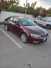 Skoda Octavia 2.0 TDI ELEGANCE DSG