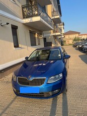 Skoda Octavia 2.0 TDI STYLE