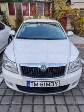 Skoda Octavia 2012