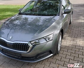 Skoda Octavia 2024!!!