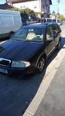 SKODA Octavia, break ,2005 motor 1.9 diesel ALH