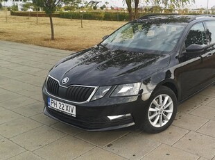 Skoda Octavia Combi 1.0 TSI Ambition