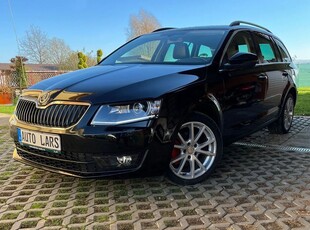 Skoda Octavia Combi Diesel 2.0 TDI DSG Ambition