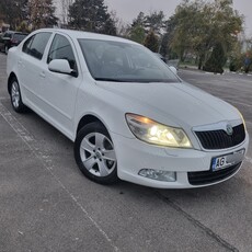 Skoda octavia diesel automata an 2012 Proprietar