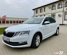 Skoda Octavia III 2018