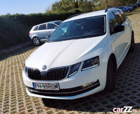 Skoda Octavia Impecabila atat interior si exterior