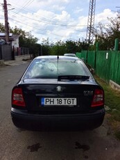 Skoda Octavia Tour 1.9 TDI