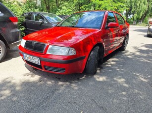 Skoda Octavia Tour 2007