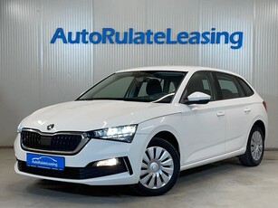 Skoda Scala 1.0 TSI DSG Ambition