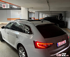 Skoda Superb 219 1,4tsi automata 150 cp