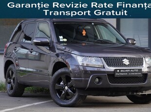 Suzuki Grand Vitara 1.9 DDiS Comfort