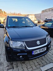 Suzuki Grand Vitara 1.9 DDIS JLX-ES