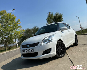 Suzuki Swift 2011E5 diesel