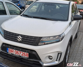 Suzuki Vitara Hybrid 1.4