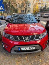 Suzuki Vitara S 1.4 Boosterjet 4X4 Aut.