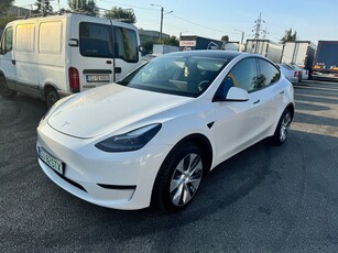 Tesla Model Y Long Range Dual Motor AWD