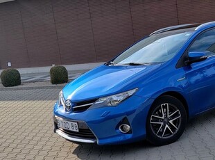 Toyota Auris 1.8 VVT-i Hybrid Automatik Design Edition