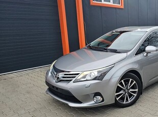 Toyota Avensis 2.0 D-4D Executive