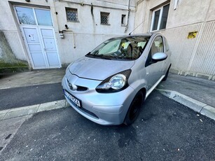 Toyota Aygo 1.0 Aut Luna