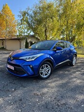 Toyota C-HR 1.8 HSD 122 CP 4x2 CVT C-enter