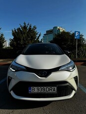 Toyota C-HR 1.8 HSD 4x2 CVT C-ult LED