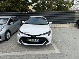 Toyota Corolla 1.8 Hybrid Business Edition